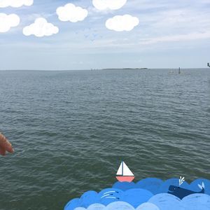 Meet your Posher, Sharon